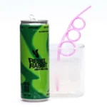 Rebel Rabbit Mild Hare Delta 9 Seltzer 4 Pack - Lemon Lime (20 mg Total Delta 9 THC)