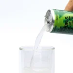 Rebel Rabbit Mild Hare Delta 9 Seltzer 4 Pack - Lemon Lime (20 mg Total Delta 9 THC) - Image 5
