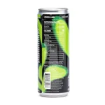 Rebel Rabbit Wild Hare Delta 9 Seltzer 4 Pack - Lemon Lime (40 mg Total Delta 9 THC) - Image 4