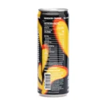 Rebel Rabbit Wild Hare Delta 9 Seltzer 4 Pack - Mandarin Orange (40 mg Total Delta 9 THC) - Image 4