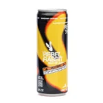 Rebel Rabbit Wild Hare Delta 9 Seltzer 4 Pack - Mandarin Orange (40 mg Total Delta 9 THC) - Image 3