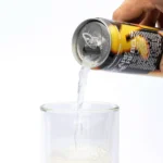 Rebel Rabbit Wild Hare Delta 9 Seltzer 4 Pack - Mandarin Orange (40 mg Total Delta 9 THC) - Image 5