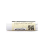 Snapdragon CBD CBG Lip Balm - Vanilla - Image 3