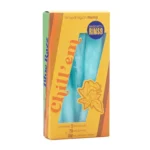 Snapdragon Delta 9 Chill 'em Infused Popsicles - Blue Razz (100 mg Total Delta 9 THC) - Image 2