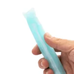 Snapdragon Delta 9 Chill 'em Infused Popsicles - Blue Razz (100 mg Total Delta 9 THC) - Image 4