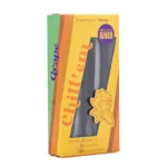 Snapdragon Delta 9 Chill 'em Infused Popsicles - Grape (100 mg Total Delta 9 THC) - Image 2