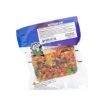 Snapdragon Delta 9 Live Resin and CBD Fruity Cereal Treat (37.5 mg Delta 9 THC / 37.5 mg CBD) - Image 2
