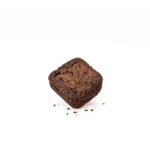 Snapdragon Delta 9 Live Resin and CBD Super Brownie (75 mg Total Delta 9 THC + 50 mg Total CBD)