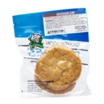 Snapdragon Delta 9 Live Resin and CBD White Chocolate Macadamia Cookies - Image 3