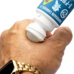 Snapdragon Pain Relief X-Freeze Roll On (1500 mg CBD) - Image 4