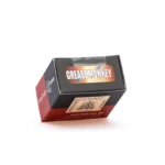 Snapdragon THCa Live Resin Badder - Grease Monkey (3.5 grams THCa) - Image 4