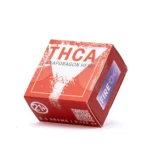 Snapdragon THCa Live Resin Sugar - Premium Fire OG (3.5 grams THCa) - Image 3