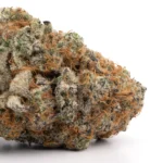 Strawberry Cough