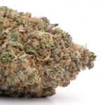 Strawberry Diesel