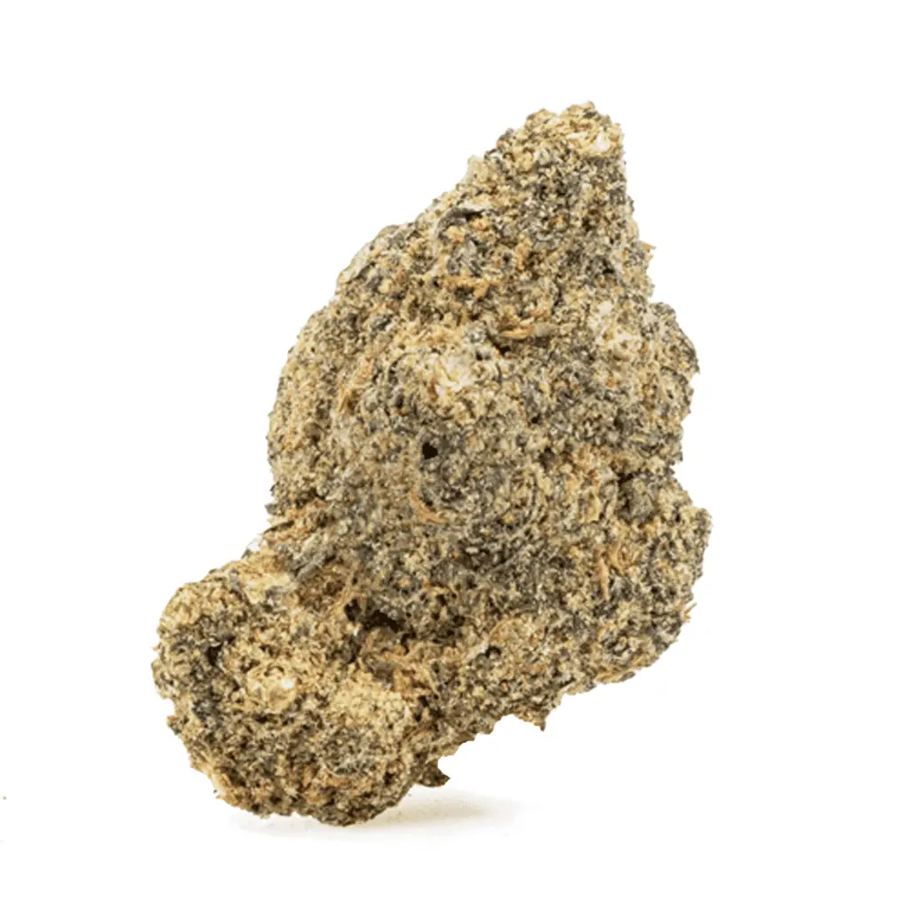 THCa-Flower-Baby-Yoda-nug.webp THCa Flower Baby Yoda - Image 1