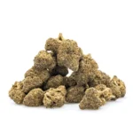 THCa Flower Baby Yoda - Image 2