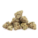 THCa Flower Banana Zkittlez - Image 2
