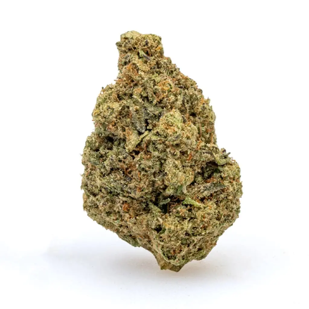 THCa-Flower-Blue-Dream-nug.webp THCa Flower Blue Dream - Image 1