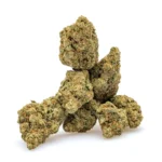 THCa Flower Blue Dream - Image 2