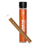 THCa Flower Blunt Nerd Runtz