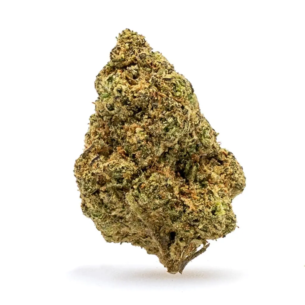 THCa-Flower-Green-Crack-Bud.webp THCa Flower Green Crack - Image 1