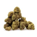THCa Flower Green Crack - Image 2