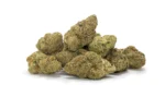 THCa Flower Northern Lights - Image 2
