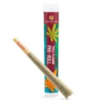 THCa Flower Pre-Roll Uncle Snoop - Image 3