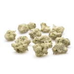 THCa Flower Snow Caps Black Truffle Pie - Image 2