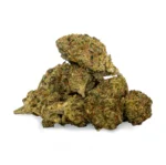 THCa Flower Sour Diesel - Image 2