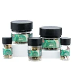THCa Flower Wedding Cake - Image 2