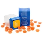 Urb Boarding Skybites - Mixed Berry (1950 mg Total Cannabinoids)