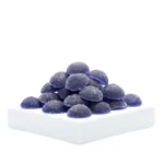 Urb Delta 9 THC Gummies - Dragonberry Lemonade (350 mg Total Delta 9 THC) - Image 4