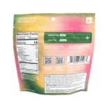 Urb Delta 9 THC Gummies - Peach Mango Watermelon (350 mg Total Delta 9 THC) - Image 3