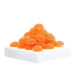 Urb Delta 9 THC Gummies - Peach Mango Watermelon (350 mg Total Delta 9 THC) - Image 4
