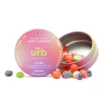 Urb Delta 9 THC / HHC Lozenges - Variety (100 mg Delta 9 THC + 150 mg HHC Total)