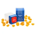 Urb Delta 9 THC Take Off Skybites - Tangy Tangerine (300 mg Total Delta 9 THC)