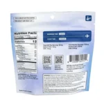 Urb Delta 9 and CBD Gummies - Blueberry Pomegranate - Image 3