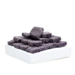 Urb Delta 9 and CBD Gummies - Blueberry Pomegranate - Image 4
