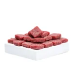 Urb Delta 9 and CBD Gummies - Dragonfruit Kiwi Watermelon - Image 4