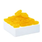 Urb Delta 9 and CBD Gummies - Tropical Lush - Image 4