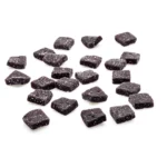 Urb Red Eye Skybites - Black Cherry (7500 mg Total Cannabinoids) - Image 4