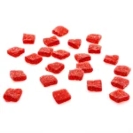 Urb Red Eye Skybites - Dragonfruit Paradise (7500 mg Total Cannabinoids) - Image 4