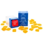 Urb Red Eye Skybites - Passion Fruit Mango (7500 mg Total Cannabinoids)