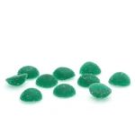 Urb THCP / Delta 9 Mile High Skybites - Blue Razz (25 mg THCP + 25 mg Delta 9 THC Total) - Image 4