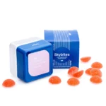 Urb THCP / Delta 9 Mile High Skybites - Guava Smoothie (25 mg THCP + 25 mg Delta 9 THC Total)