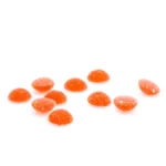 Urb THCP / Delta 9 Mile High Skybites - Guava Smoothie (25 mg THCP + 25 mg Delta 9 THC Total) - Image 4