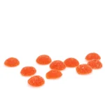 Urb THCP / Delta 9 Mile High Skybites - Passion Fruit (25 mg THCP + 25 mg Delta 9 THC Total) - Image 4