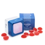 Urb THCP / Delta 9 Mile High Skybites - Watermelon Juice (25 mg THCP + 25 mg Delta 9 THC Total)