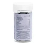 VIIA CBD and CBN Zen Sleep Gummies - THC Free - Image 3